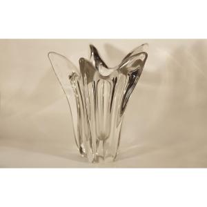 Daum Vase (23 Cm)