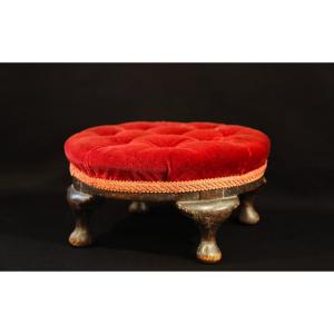 Napoleon III Footrest