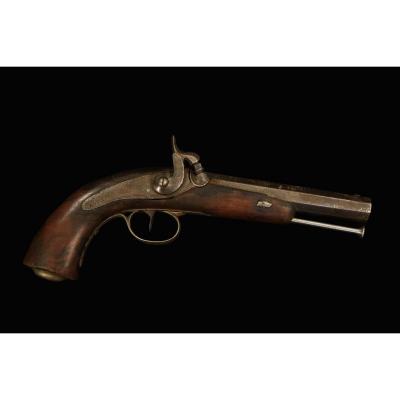Arçon Pistol, Early Nineteenth