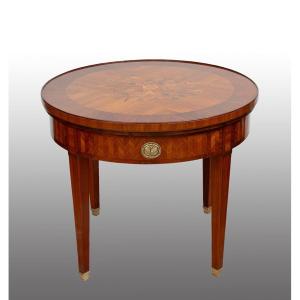 Tavolino antico Napoleone III 19secolo