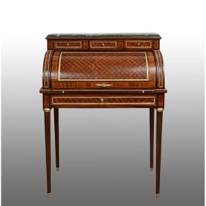 Scrittoio antico Napoleone III Francese