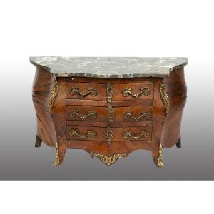 Cassettoncino (Modellino) stile Napoleone III 20secolo