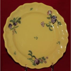 Marseille 18th (joseph Fauchier)