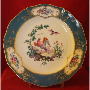 Limoges (ancienne Royal Manufacture)