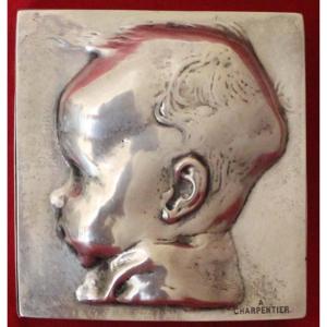 Silver Box (a. Charpentier)