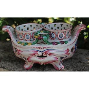 SCEAUX Porte Huilier XVIIIe Siècle