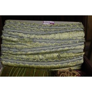 Sale Lot: Fabrics, Galons, Trims
