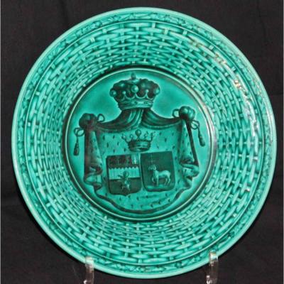 Rubelles Cup On Foot To 1842