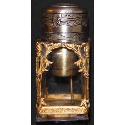 Art Nouveau Vaporizer