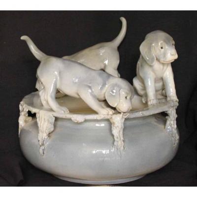 Chiurazzi Napoli 20th