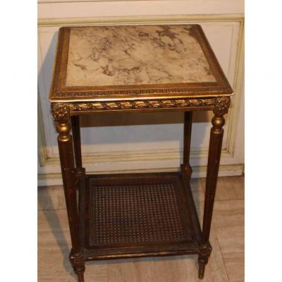 Pedestal Napoleon III