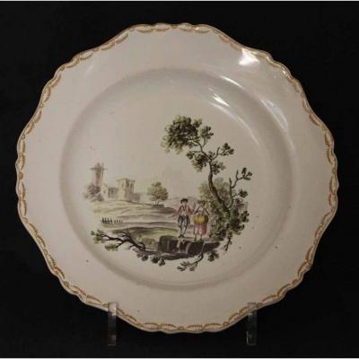 Marseille 18th (veuve Perrin Workshop)