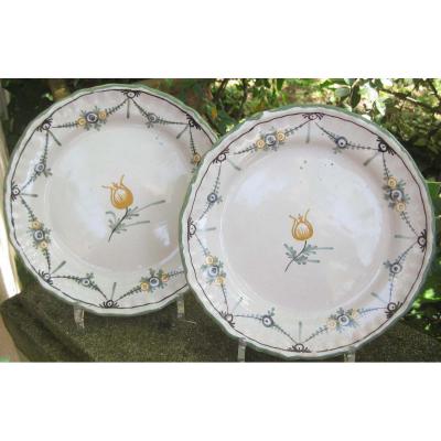 18th Bordeaux (workshop Charles Antoine Boyer)