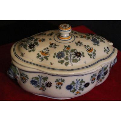 Moustiers 18th (jam Maker)