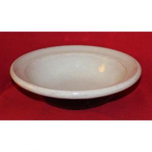 Ceramic "known As Black Ass" 19th