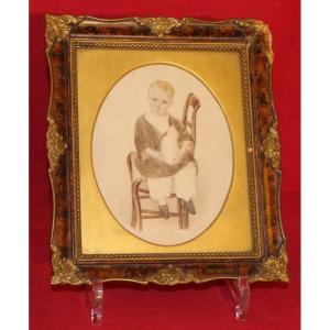 Drawing Watercolor J. Lechner