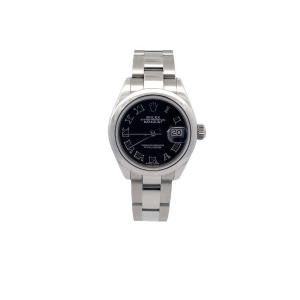 Rolex Oyster Perpetual Date Just Ref: 279160