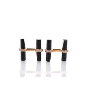 Van Cleef & Arpels Cufflinks