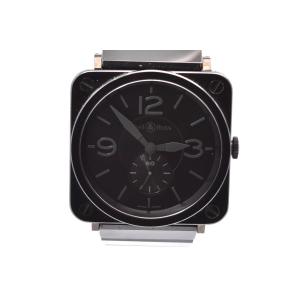 Bell & Ross Ceramic Phantom Watch