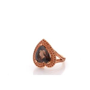 Mauboussin Subtle Reason Ring