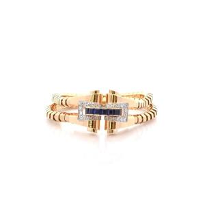 Bracelet Signed Boucheron Paris