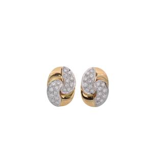 Pomellato Earrings