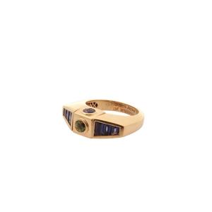 Octavia First Jewels Ring