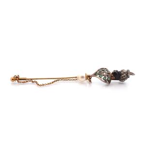 Antique Hat Pin