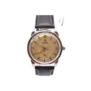 Omega Automatic Watch