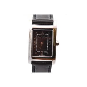 Baume & Mercier Women's Watch