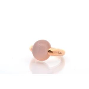 Pomellato Ring In 18k Gold