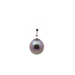 Tahitian Cultured Pearl Pendant