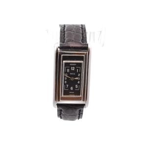 Vintage Jaeger-lecoultre Duo Plan Watch