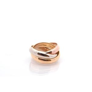 Cartier Trinity Ring