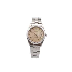 Rolex Oysterdate Precision Watch