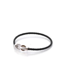 Fred Diamonds Bracelet In 18k Gold