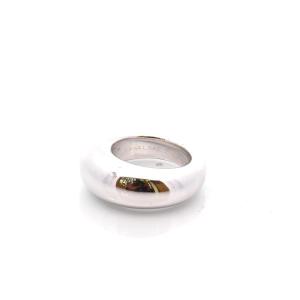 Chaumet Ring In 18k Gold