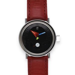 Alain Silberstein Bodoni Watch