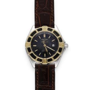 Breitling J Class Watch