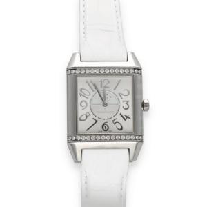 Jaeger-lecoultre Reverso Squadra Duo Watch