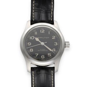 Hamilton Khaki Field Murphy Watch