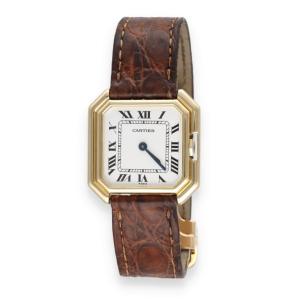 Cartier Belt Watch