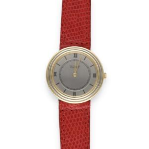 Van Cleef & Arpels Disco Volante Watch