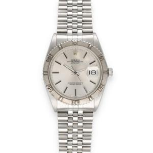Rolex Datejust Turn-o-graph Watch