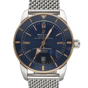 Breitling Superocean Heritage 42 Watch