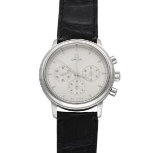 Omega De Ville Chronograph Watch