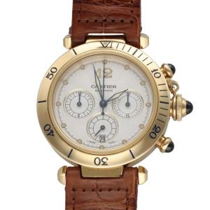 Cartier Pasha Watch