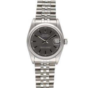 Rolex Oyster Perpetual Datejust Watch