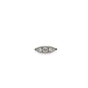 Art Deco Diamond Ring