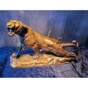 Valton Charles (1851-1918) 